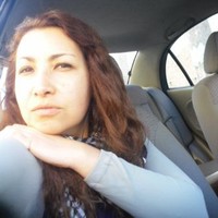 Marlene Gallegos Harris