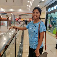 Ramya Kolappan