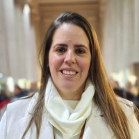 María Sofia Barral
