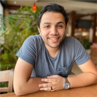Mohamed Magdy Wahdan