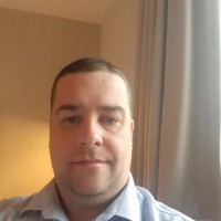 Anthony Cocker
