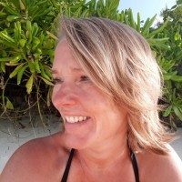 Esther Van Den Berg