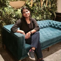 Vanshika Agarwal