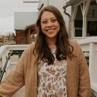 Taylor Lockhart (Bolkey)