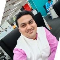 Mitesh Mhatre