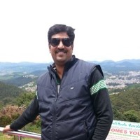 Shabeer A