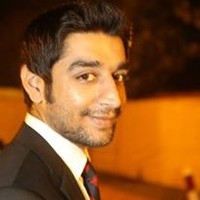 Malik Abbas Ali