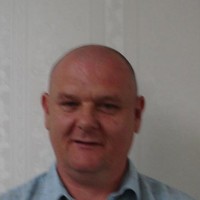 Patrick Dorney