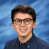 Charles Yeh