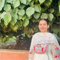 Gagandeep kaur Baath