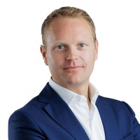 Roderick Nieuwmeyer