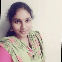 Priyadharsini M