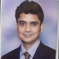 Raghavendra Kowlagi