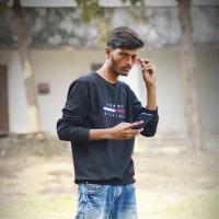 Niket Pandey