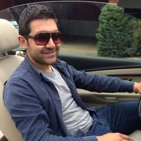 Haci Ahmet Şenel