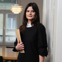 Nina Bakovnik