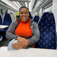 Onyinye John-Agbasi