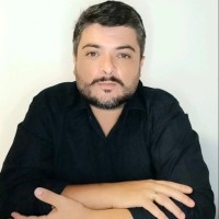 Felipe Wilson Oliveira