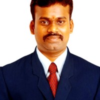 Arun Raj N