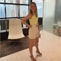 Jekaterina De Las Casas, ACIPD