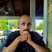 Tim Fitzgerald
