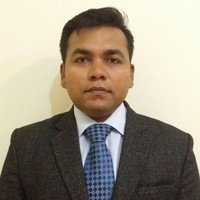 Avinash Pawar
