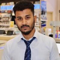 Farsan Mohomed