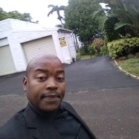 Lungelo Mkhize
