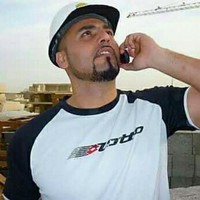 Ali Mohsen