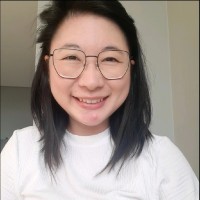 Cristina Matsuoka