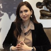 pamela ibrahim