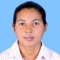 Buddhima Sewwandi