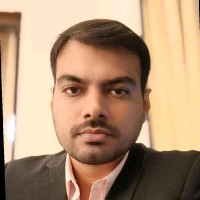 Siddharth Sharma
