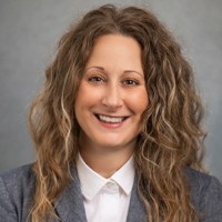 Jessica E. Bruno (She/Her)