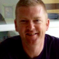 Denis Fitzgerald