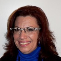 Suzanne Rubin