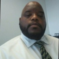 Eric Holt