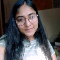 Srishti Jain