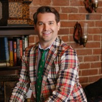 Eric M. Haydel, MSIA, Allied ASID