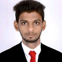 Uzair Sayed