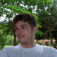 Juliano Mazzucco