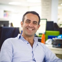 Alvaro Aledo