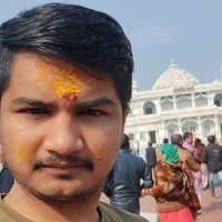 Bhuvesh Rustogi
