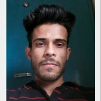 Salunke Sharadkumar