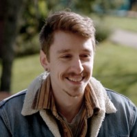 Zachary Donnenberg