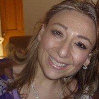 Christine Pudney (Rega)