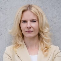 Magdalena Adamczyk-Goleń