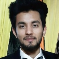 Ankit Jaiswal