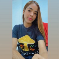 Katherine Santana Peralta