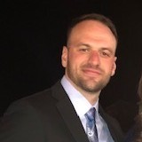 Anthony Minucci